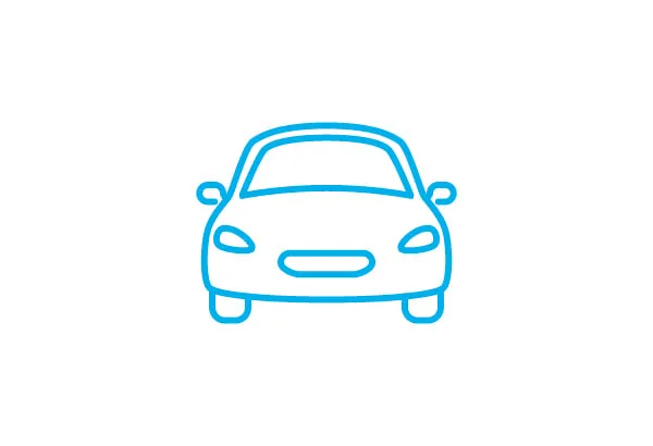 Symbol PKW